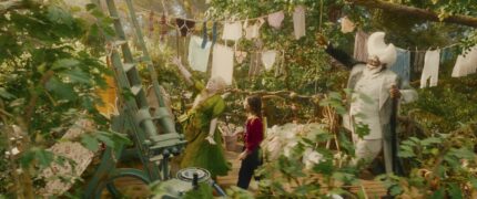 Der Wunderweltenbaum The Magic Faraway Tree