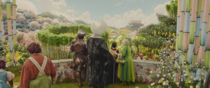 Der Wunderweltenbaum The Magic Faraway Tree