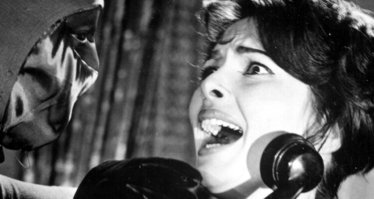 Edgar Wallace: Der grüne Bogenschütze