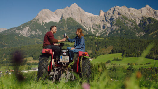 Die Maiwald Beziehungsweise Tv Fernsehen ZDF Streamen online Mediathek Video on Demand DVD kaufen