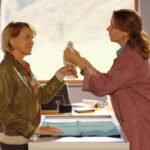 Die Maiwald Beziehungsweise Tv Fernsehen ZDF Streamen online Mediathek Video on Demand DVD kaufen