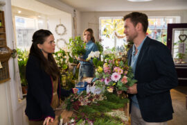 Die Maiwald Beziehungsweise Tv Fernsehen ZDF Streamen online Mediathek Video on Demand DVD kaufen