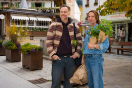 Die Maiwald Beziehungsweise Tv Fernsehen ZDF Streamen online Mediathek Video on Demand DVD kaufen