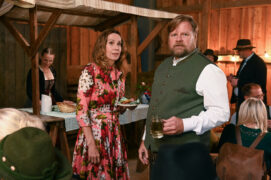 Die Maiwald Beziehungsweise Tv Fernsehen ZDF Streamen online Mediathek Video on Demand DVD kaufen