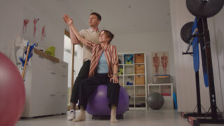 Die Maiwald Beziehungsweise Tv Fernsehen ZDF Streamen online Mediathek Video on Demand DVD kaufen