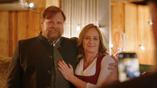 Die Maiwald Beziehungsweise Tv Fernsehen ZDF Streamen online Mediathek Video on Demand DVD kaufen