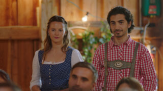 Die Maiwald Beziehungsweise Tv Fernsehen ZDF Streamen online Mediathek Video on Demand DVD kaufen