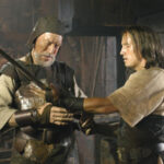 Die Nibelungen 2004 Die Nibelungen - Der Fluch des Drachen Tv Fernsehen Tele 5 Streamen online Mediathek Video on Demand DVD kaufen