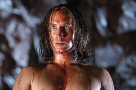 Die Nibelungen 2004 Die Nibelungen - Der Fluch des Drachen Tv Fernsehen Tele 5 Streamen online Mediathek Video on Demand DVD kaufen