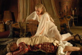 Die Nibelungen 2004 Die Nibelungen - Der Fluch des Drachen Tv Fernsehen Tele 5 Streamen online Mediathek Video on Demand DVD kaufen