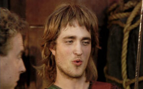 Die Nibelungen 2004 Die Nibelungen - Der Fluch des Drachen Tv Fernsehen Tele 5 Streamen online Mediathek Video on Demand DVD kaufen