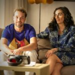 Die Notärztin Dramama Tv Fernsehen Das Erste ARD Streamen online Mediathek Video on Demand DVD kaufen