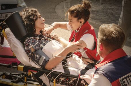 Die Notärztin Dramama Tv Fernsehen Das Erste ARD Streamen online Mediathek Video on Demand DVD kaufen