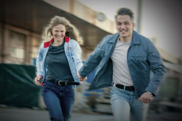 Die Notärztin: Innere Angelegenheiten