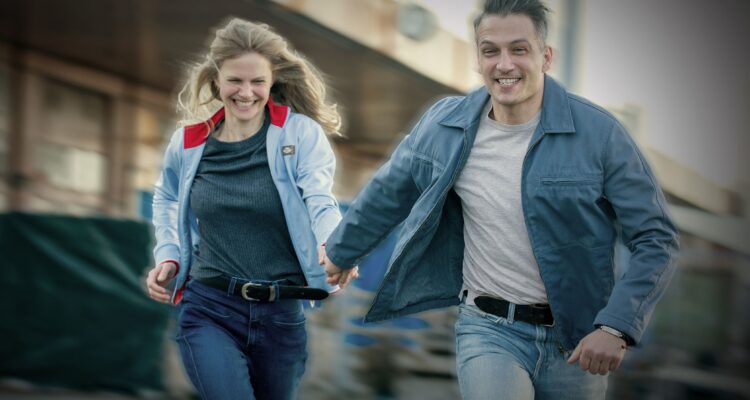 Die Notärztin: Innere Angelegenheiten