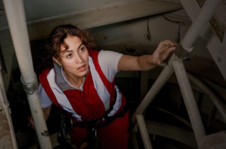 Die Notärztin: Innere Angelegenheiten