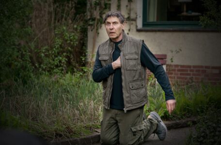 Die Notärztin: Innere Angelegenheiten