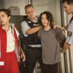 Die Notärztin Psycho Tv Fernsehen Das Erste ARD Streamen online Mediathek Video on Demand DVD kaufen