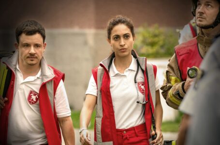 Die Notärztin Psycho Tv Fernsehen Das Erste ARD Streamen online Mediathek Video on Demand DVD kaufen