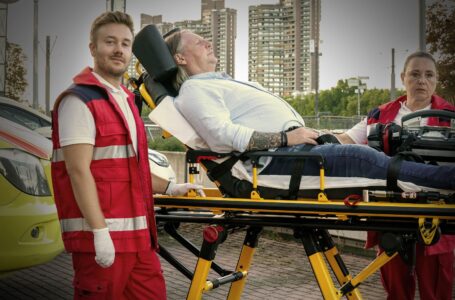 Die Notärztin Psycho Tv Fernsehen Das Erste ARD Streamen online Mediathek Video on Demand DVD kaufen