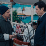 Die Toten vom Bodensee Schicksalsrad Tv Fernsehen ZDF Streamen online Mediathek Video on Demand DVD kaufen