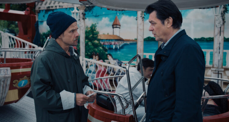 Die Toten vom Bodensee Schicksalsrad Tv Fernsehen ZDF Streamen online Mediathek Video on Demand DVD kaufen