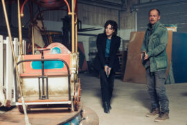 Die Toten vom Bodensee Schicksalsrad Tv Fernsehen ZDF Streamen online Mediathek Video on Demand DVD kaufen