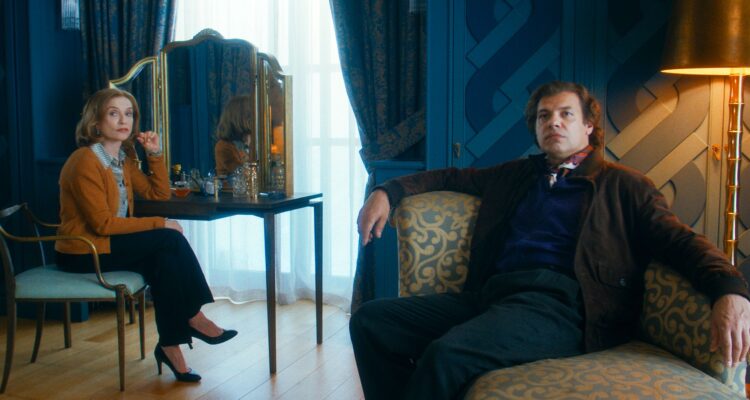 Die reichste Frau der Welt La femme la plus riche du monde