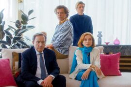 Die reichste Frau der Welt La femme la plus riche du monde