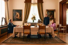 Die reichste Frau der Welt La femme la plus riche du monde