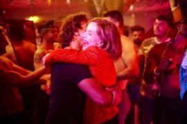 Die reichste Frau der Welt La femme la plus riche du monde