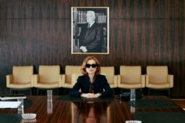 Die reichste Frau der Welt La femme la plus riche du monde