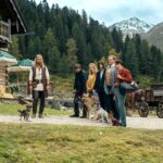 Eat Pray Bark Netflix Streamen online Video on Demand