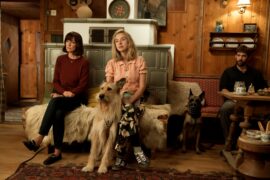 Eat Pray Bark Netflix Streamen online Video on Demand