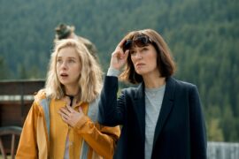 Eat Pray Bark Netflix Streamen online Video on Demand