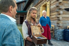 Eat Pray Bark Netflix Streamen online Video on Demand