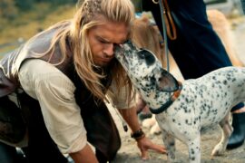 Eat Pray Bark Netflix Streamen online Video on Demand