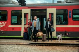 Eat Pray Bark Netflix Streamen online Video on Demand