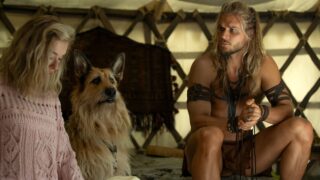 Eat Pray Bark Netflix Streamen online Video on Demand