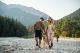 Eat Pray Bark Netflix Streamen online Video on Demand