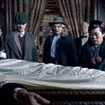 Einladung zum Mord Invitation to a Murder