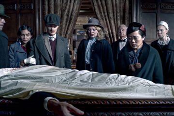 Einladung zum Mord Invitation to a Murder