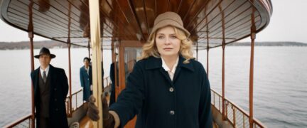 Einladung zum Mord Invitation to a Murder