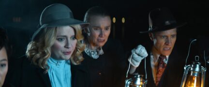 Einladung zum Mord Invitation to a Murder