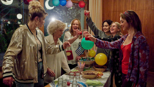 Fast perfekte Frauen Tv Fernsehen ZDF Streamen online Mediathek Video on Demand DVD kaufen