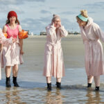 Fast perfekte Frauen Tv Fernsehen ZDF Streamen online Mediathek Video on Demand DVD kaufen