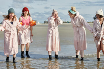 Fast perfekte Frauen Tv Fernsehen ZDF Streamen online Mediathek Video on Demand DVD kaufen