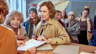 Fast perfekte Frauen Tv Fernsehen ZDF Streamen online Mediathek Video on Demand DVD kaufen