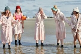 Fast perfekte Frauen Tv Fernsehen ZDF Streamen online Mediathek Video on Demand DVD kaufen