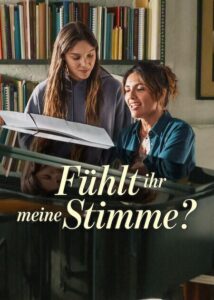 Fühlt ihr meine Stimme? Non abbiam bisogno di parole Feel My Voice Netflix Streamen online Video on Demand